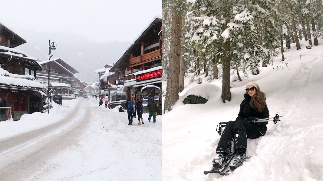 Verbier no inverno: muita neve e paisagens de tirar o fôlego Verbier no inverno: muita neve e paisagens de tirar o fôlego