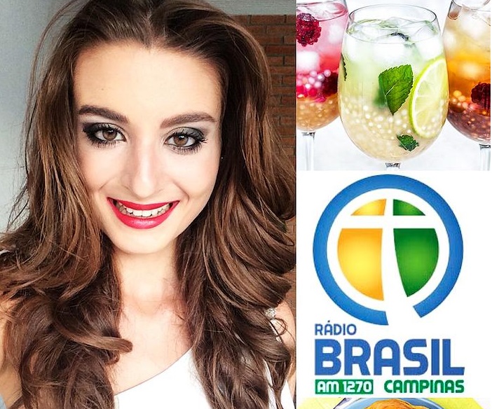 Reprise: Ouça a participação da Gabi Rossi na Rádio Brasil Campinas nesta segunda (9/2)!